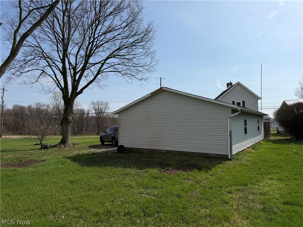 New Phila - Residential