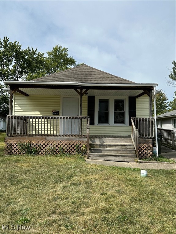 127 Warren Avenue, Elyria, Ohio image 1