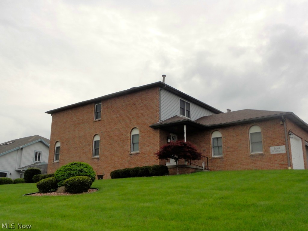 Diamond Rio Condo - Residential