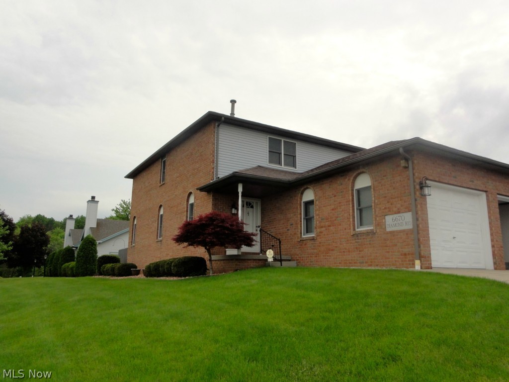 Diamond Rio Condo - Residential