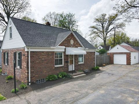 2224 15th Street, Cuyahoga Falls, OH 44223 - MLS#: 5119415