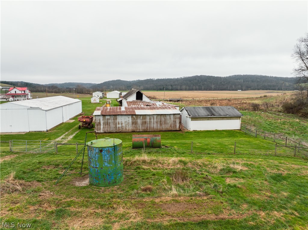 19114 Licking Valley Road