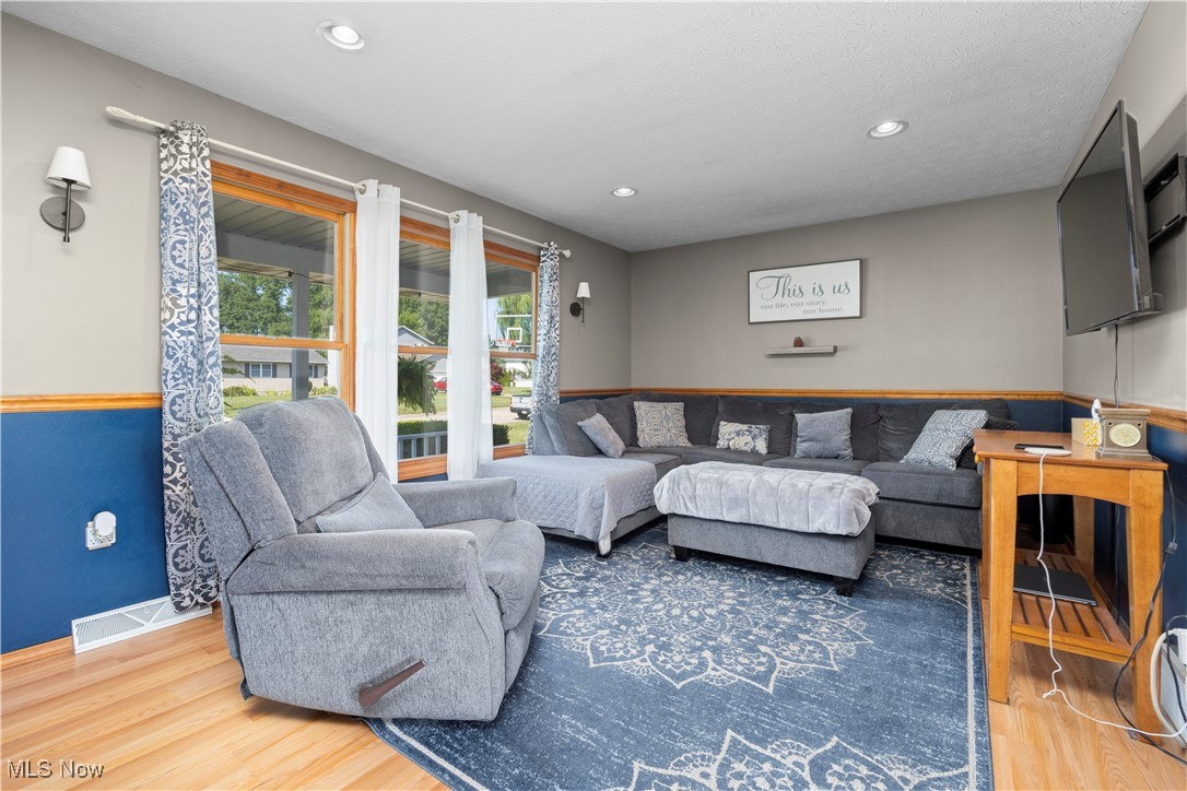 Hidden Valley - Residential