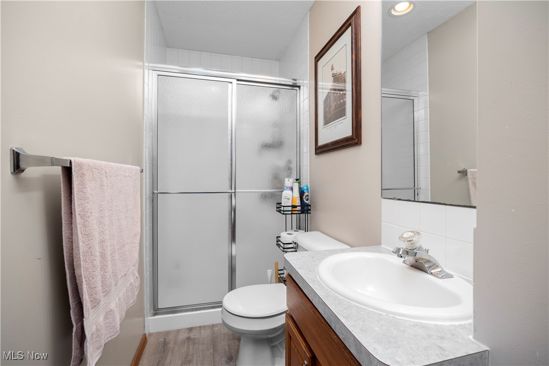 Hidden Valley - Residential