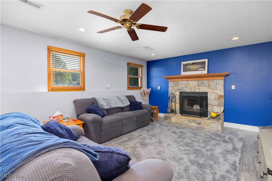 Hidden Valley - Residential