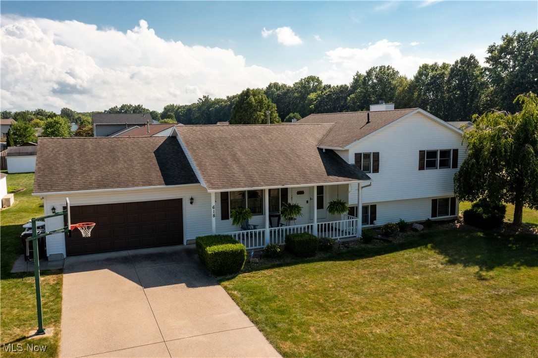 Hidden Valley - Residential