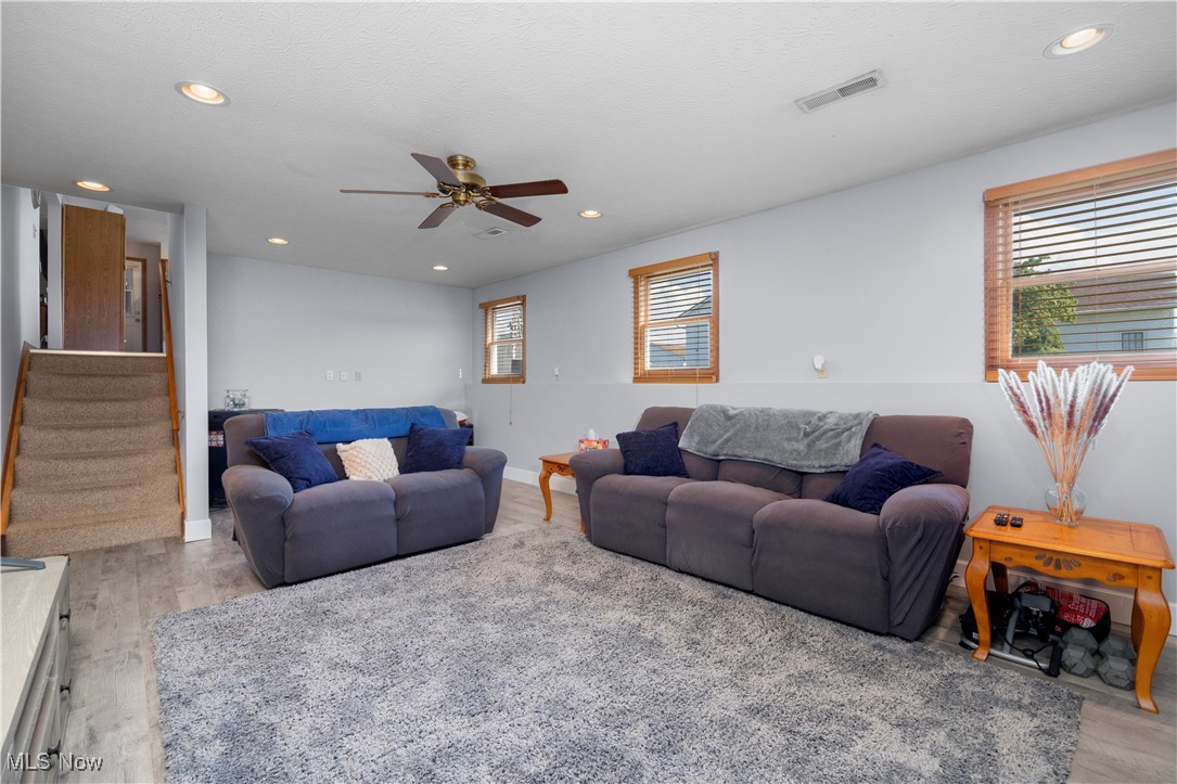 Hidden Valley - Residential