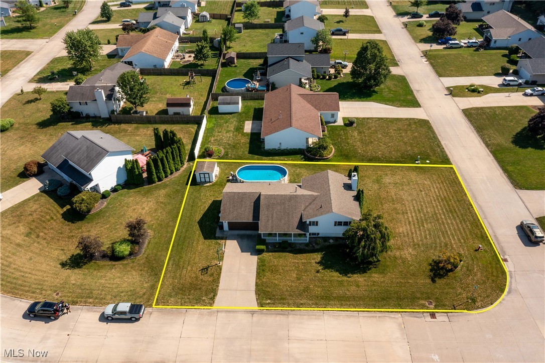 Hidden Valley - Residential