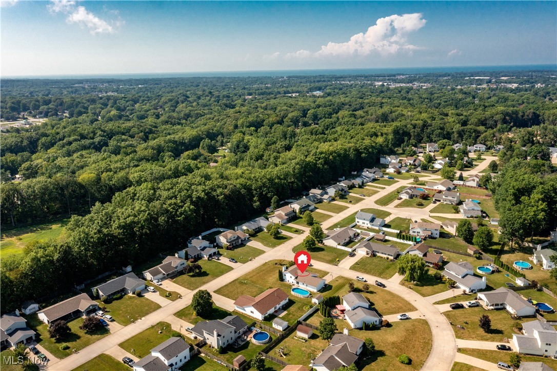 Hidden Valley - Residential