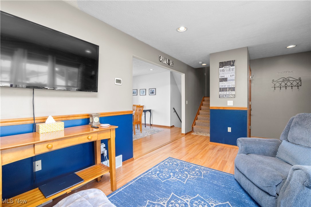 Hidden Valley - Residential