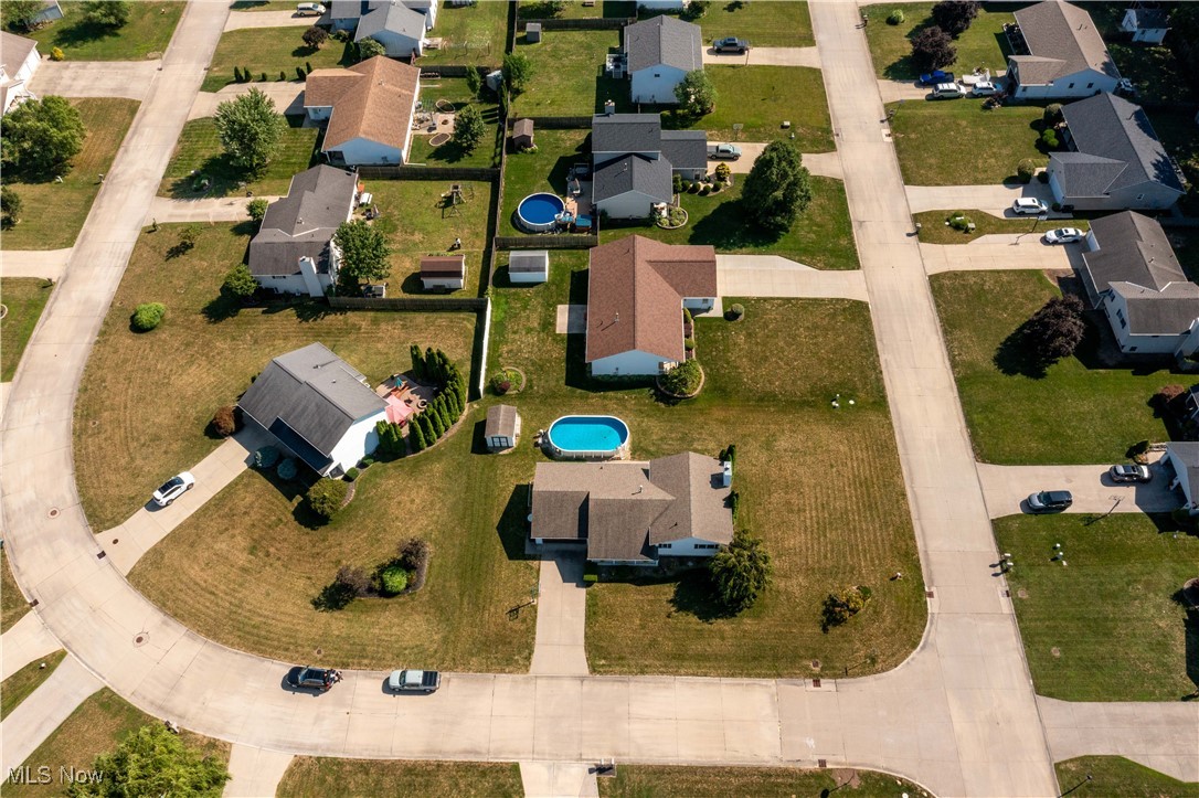 Hidden Valley - Residential