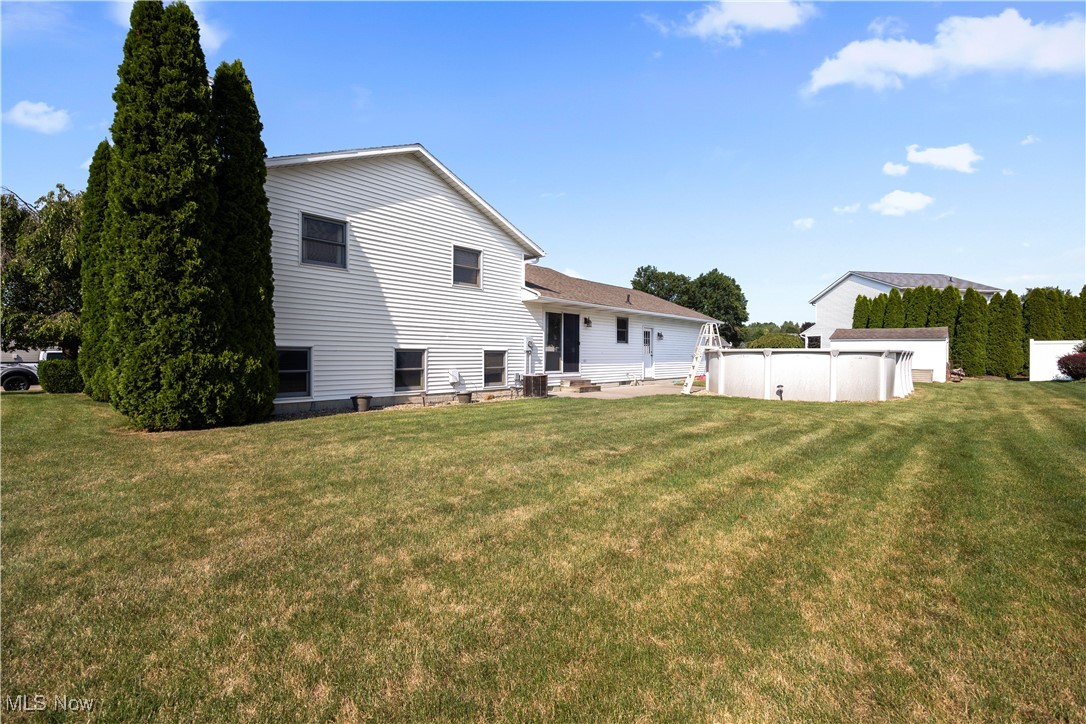 Hidden Valley - Residential