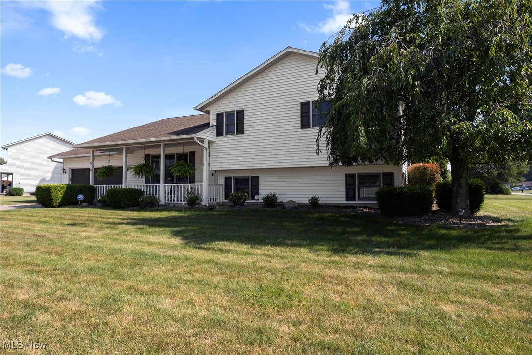 Hidden Valley - Residential