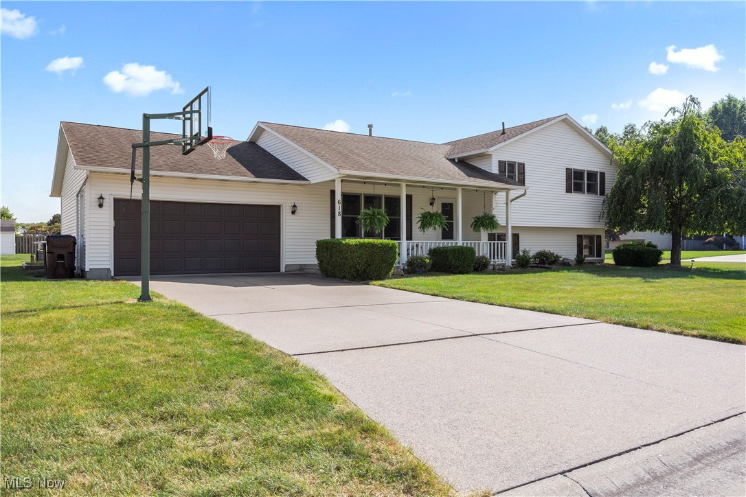 Hidden Valley - Residential