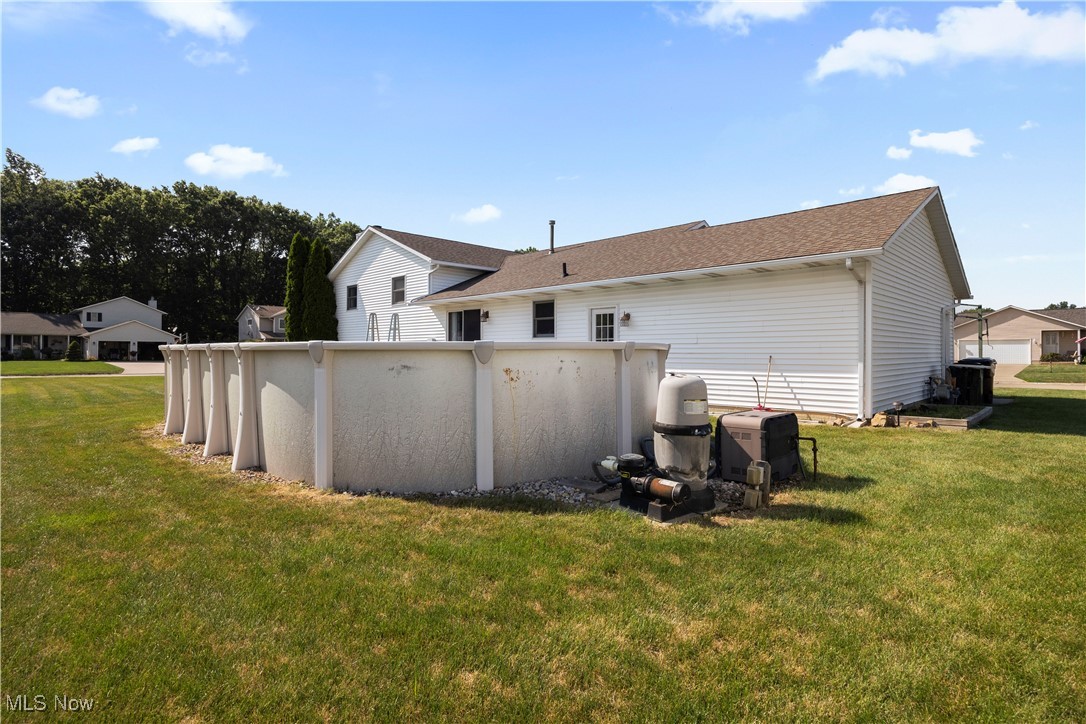 Hidden Valley - Residential