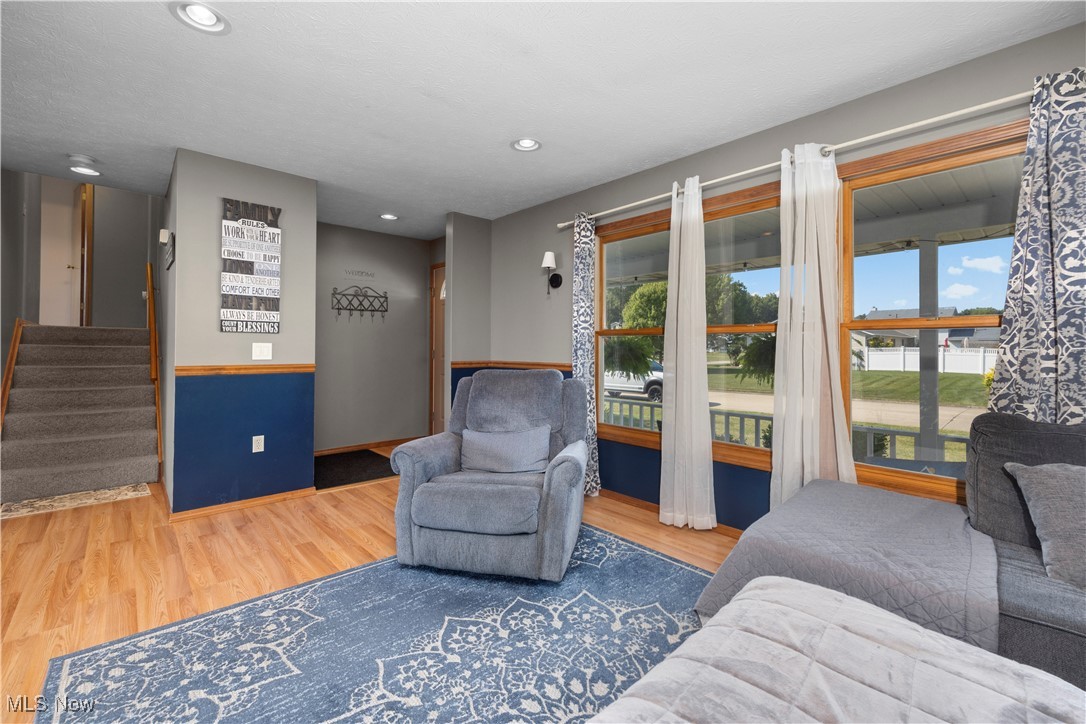 Hidden Valley - Residential