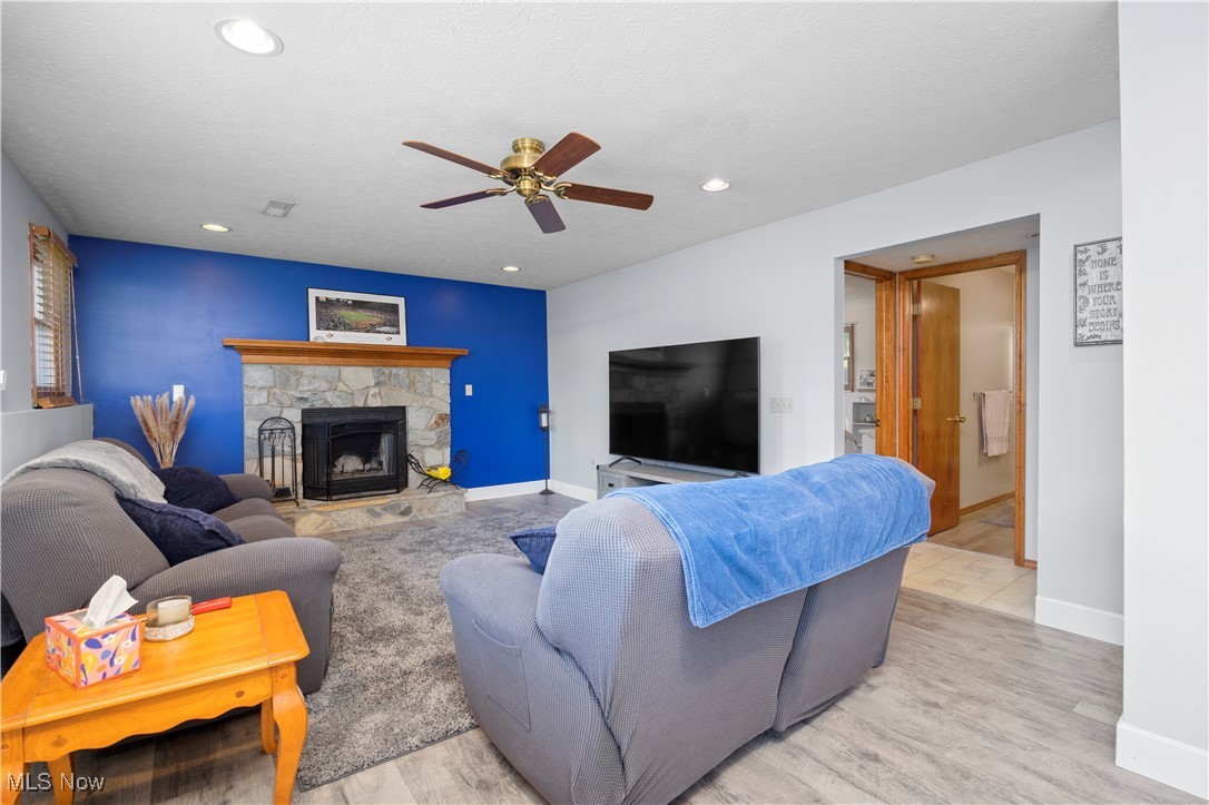 Hidden Valley - Residential