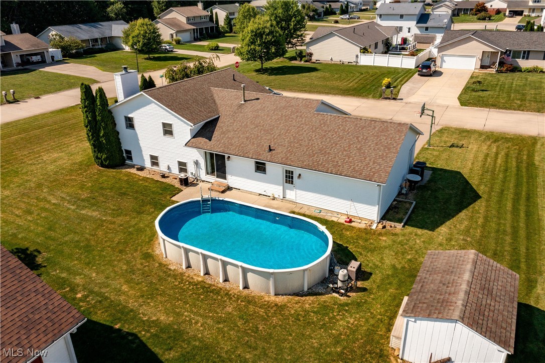 Hidden Valley - Residential