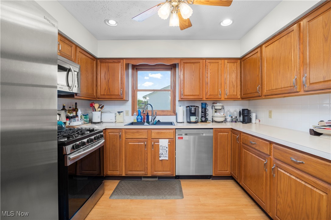 Hidden Valley - Residential