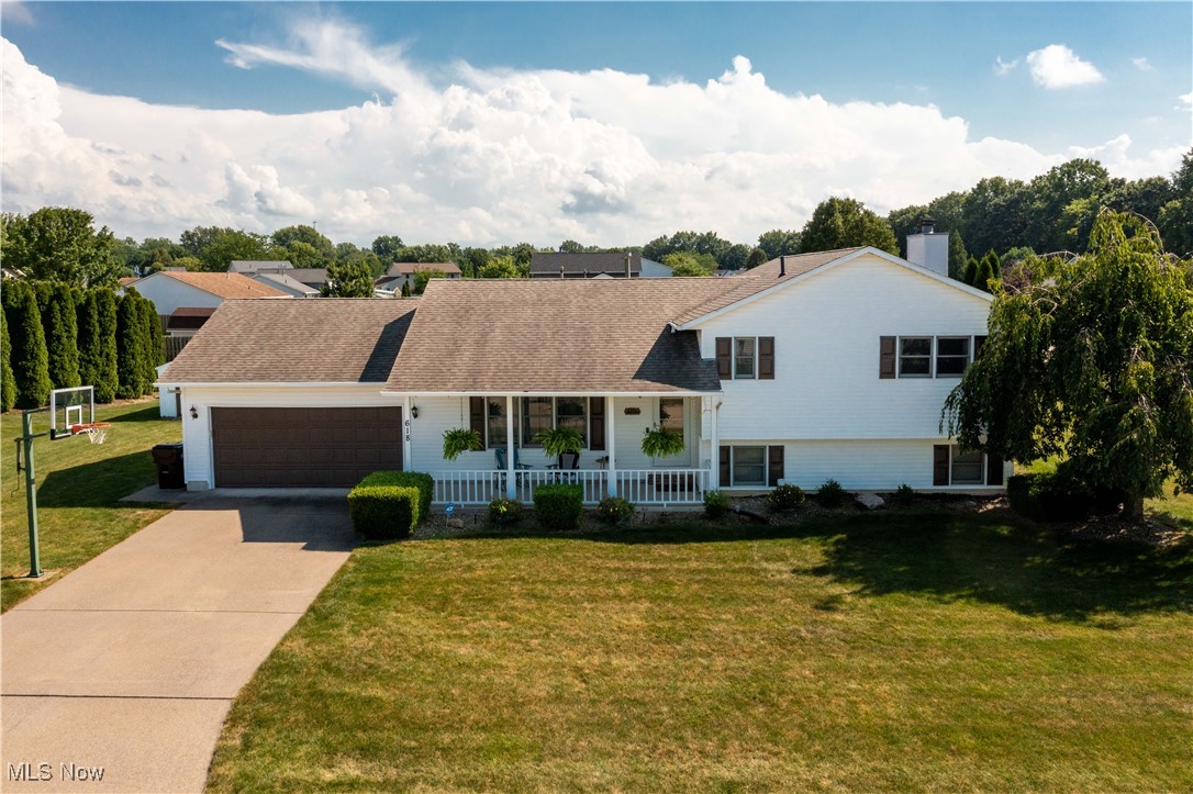 Hidden Valley - Residential