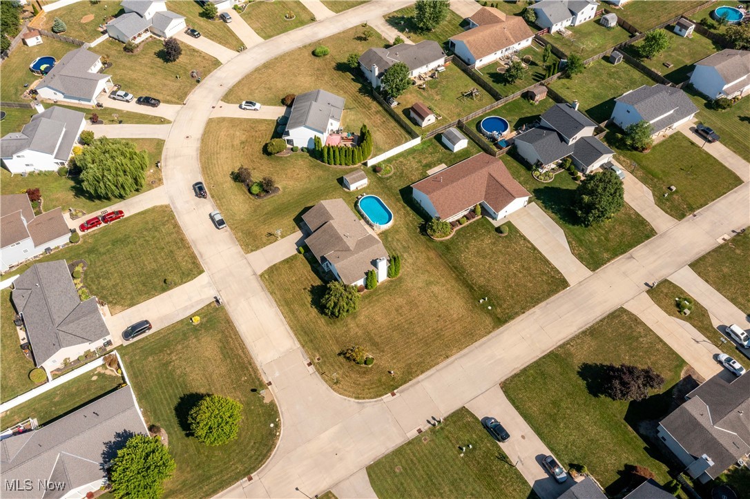 Hidden Valley - Residential