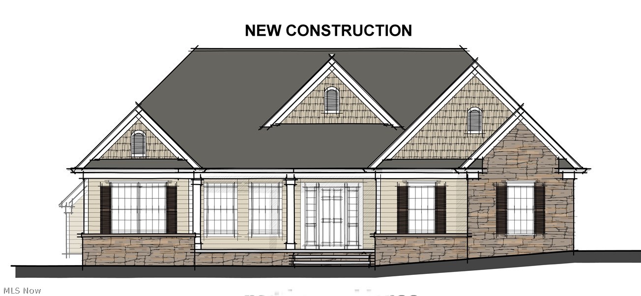 Bluestone Lake SD - Residential