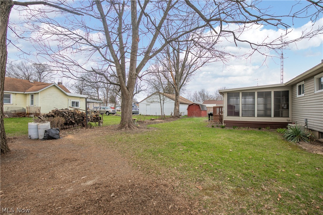 Arthur K Williams Allotment 01 - Residential