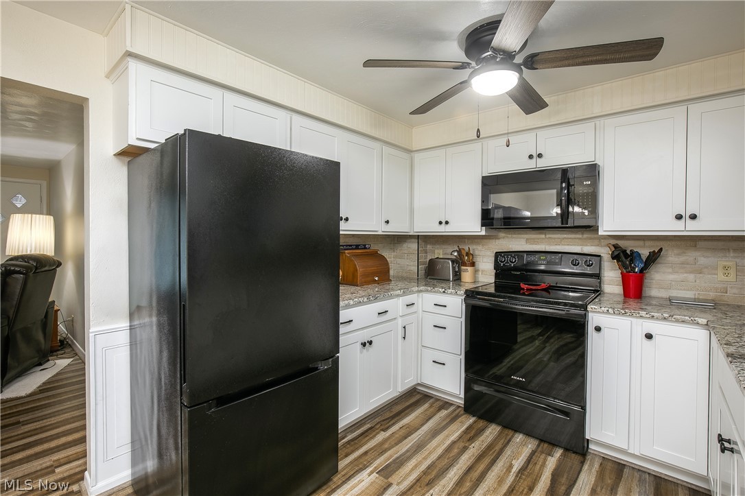 Arthur K Williams Allotment 01 - Residential