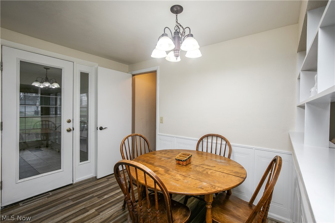 Arthur K Williams Allotment 01 - Residential