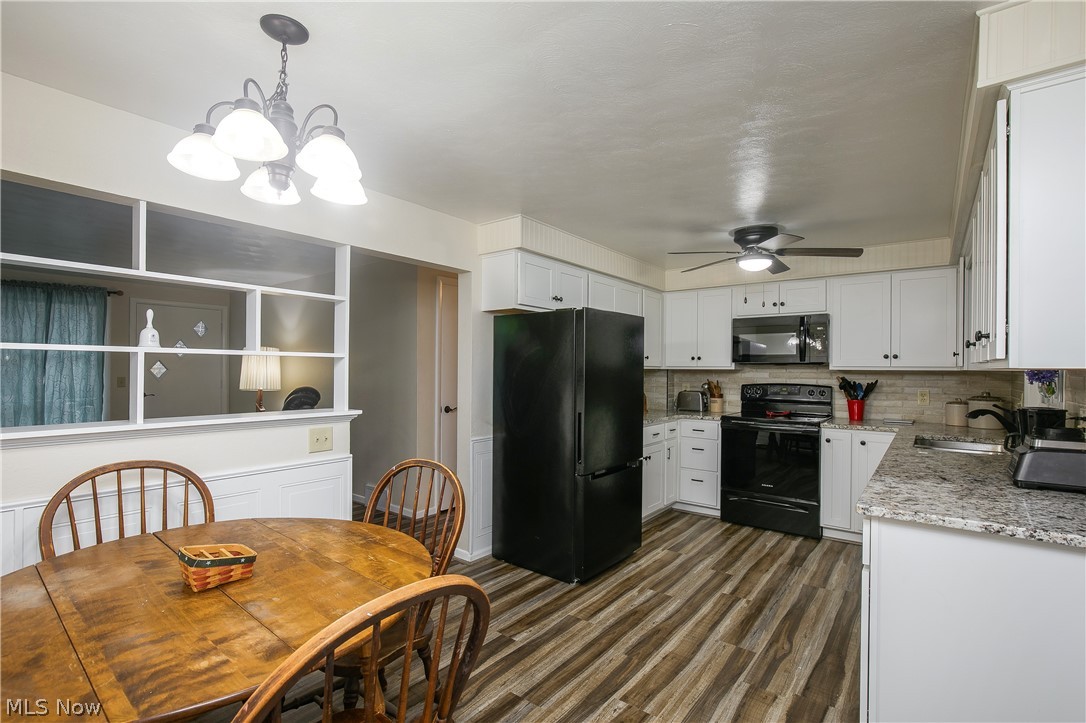 Arthur K Williams Allotment 01 - Residential