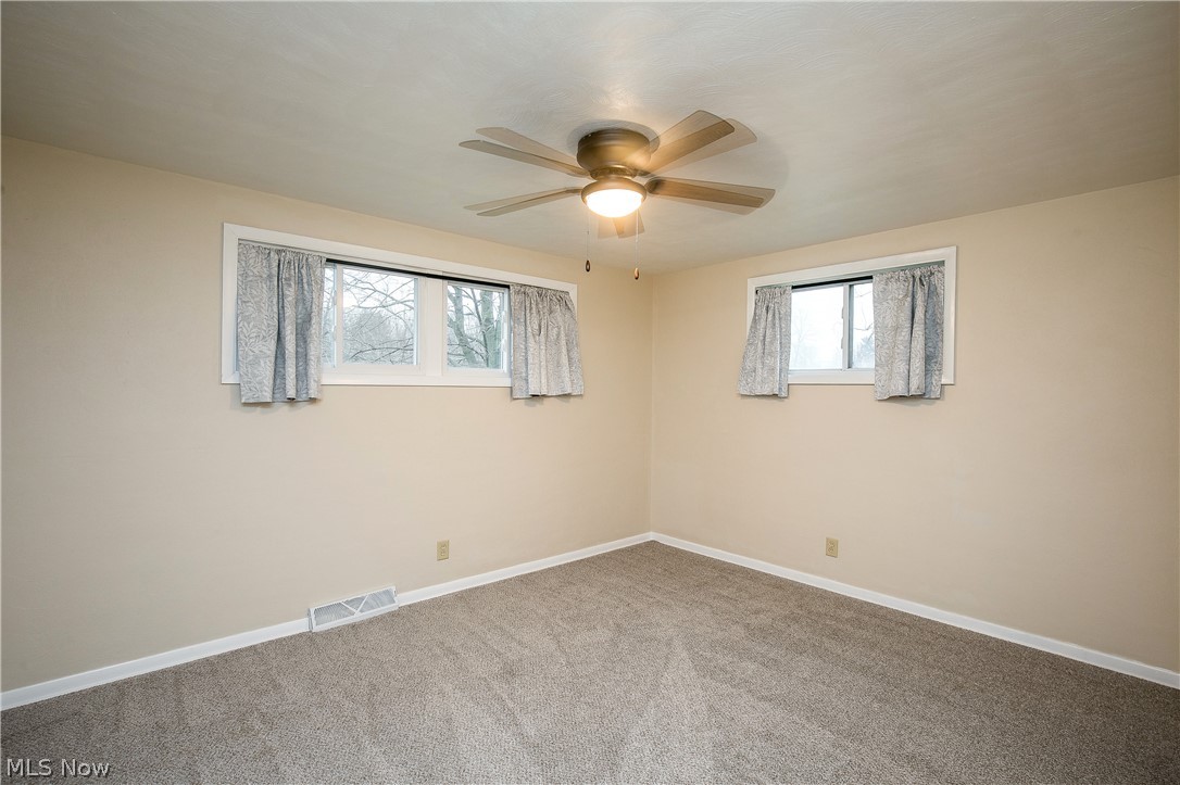 Arthur K Williams Allotment 01 - Residential