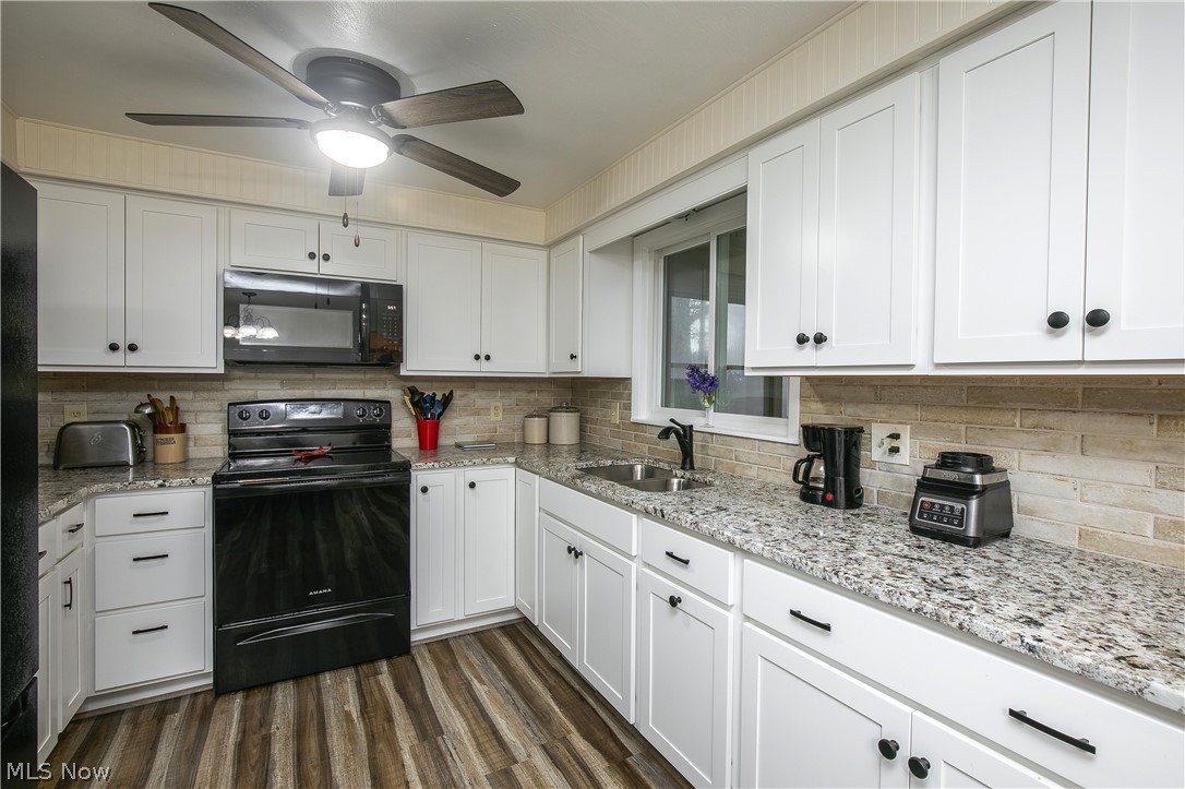 Arthur K Williams Allotment 01 - Residential