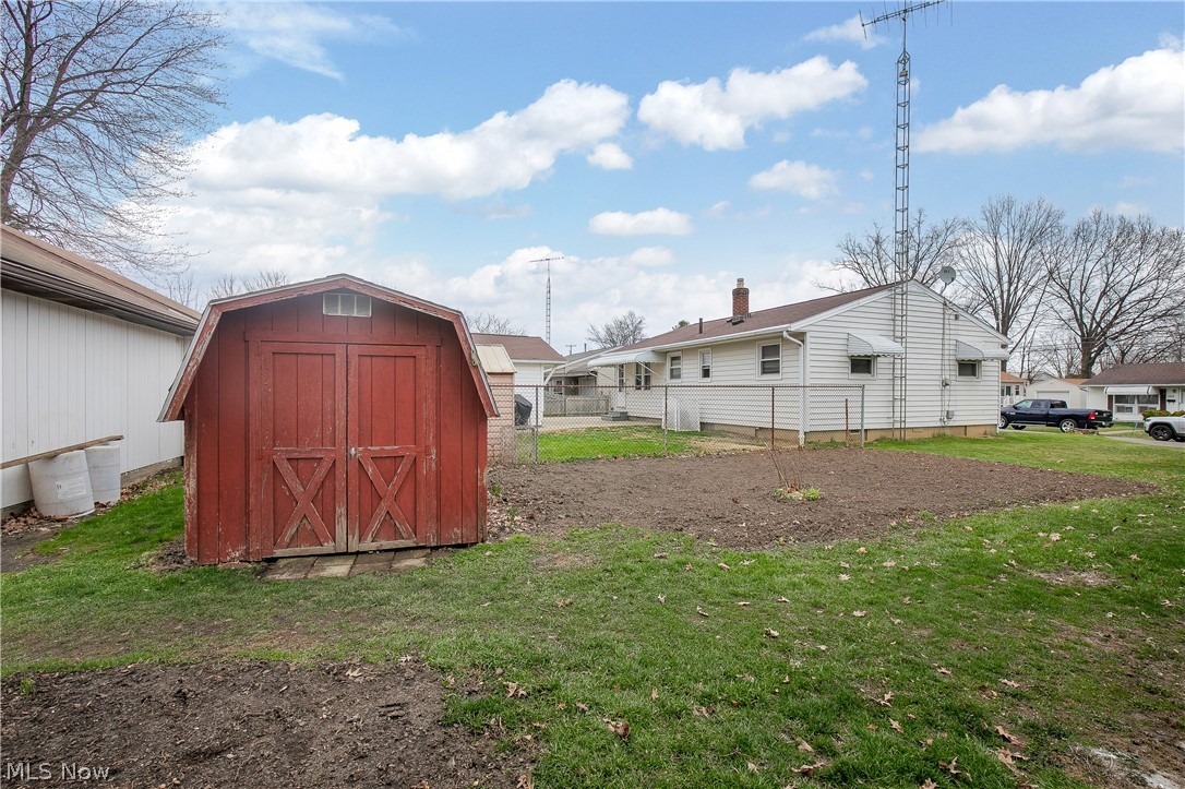 Arthur K Williams Allotment 01 - Residential
