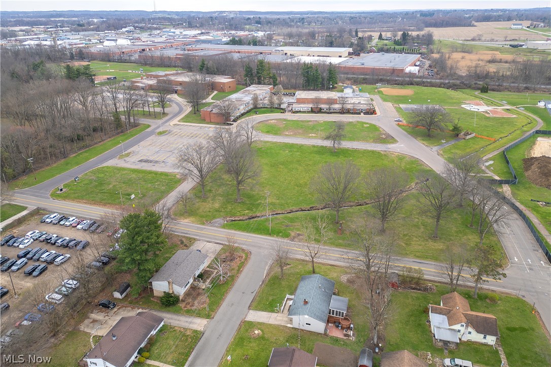 Arthur K Williams Allotment 01 - Residential