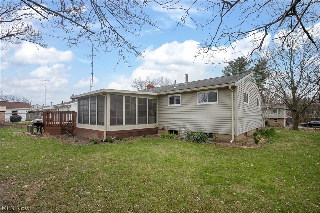 Arthur K Williams Allotment 01 - Residential