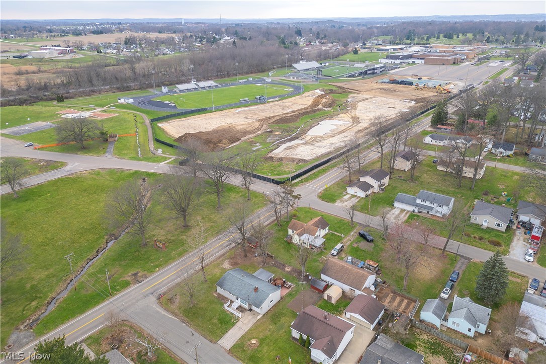Arthur K Williams Allotment 01 - Residential