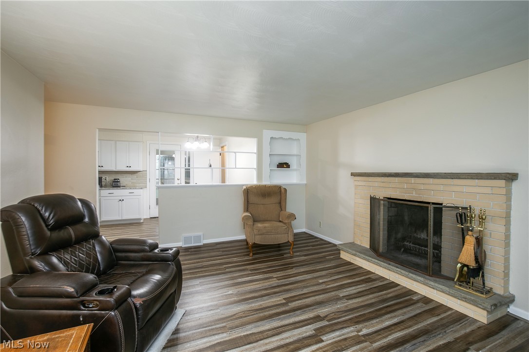 Arthur K Williams Allotment 01 - Residential