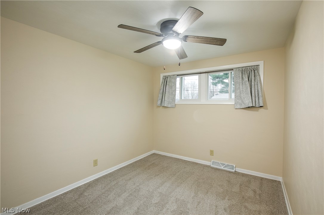 Arthur K Williams Allotment 01 - Residential