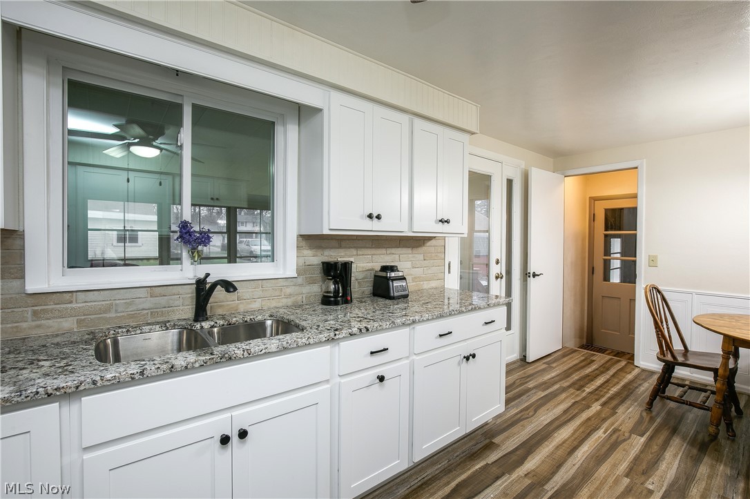 Arthur K Williams Allotment 01 - Residential