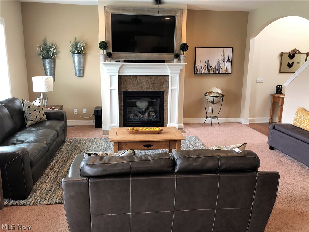 Royalton Sec 24 - Residential Lease