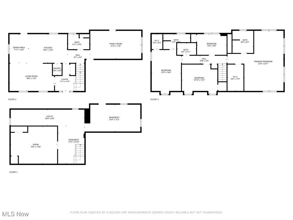 Medina, Ohio 44256, United States, 4 Bedrooms Bedrooms, ,4 BathroomsBathrooms,Residential,Active,145354