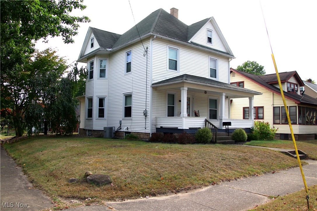 103 Wooster Street, Navarre, Ohio image 3