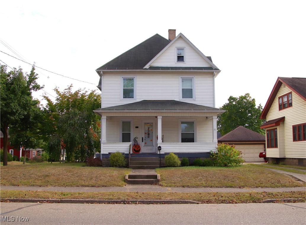 103 Wooster Street, Navarre, Ohio image 1