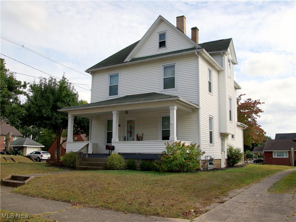 103 Wooster Street, Navarre, Ohio image 2