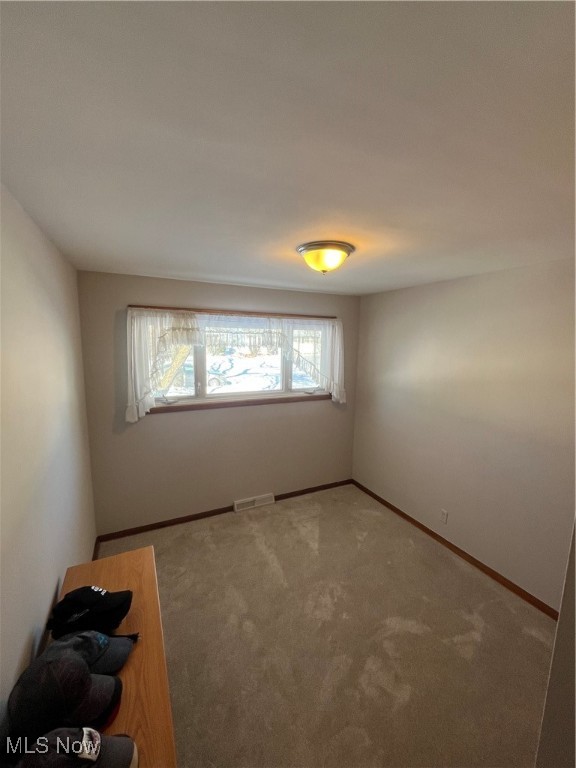 Zaremba-Stain Sub #1 - Residential