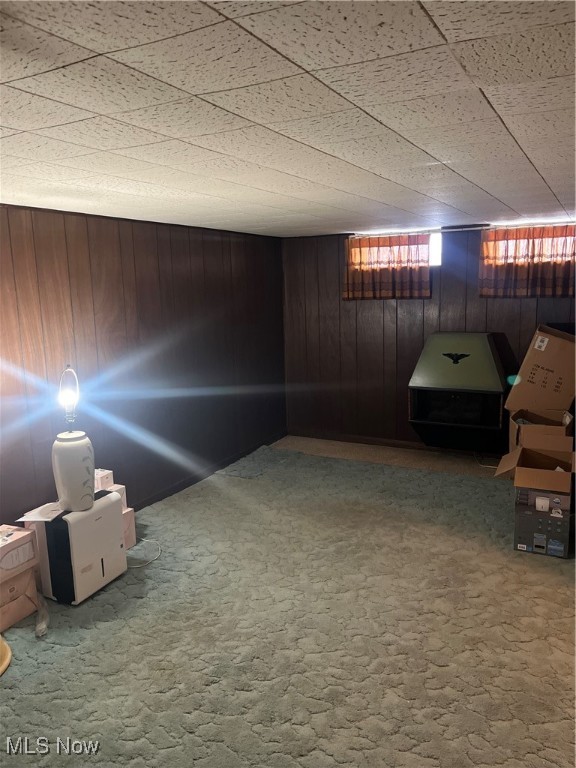 Zaremba-Stain Sub #1 - Residential