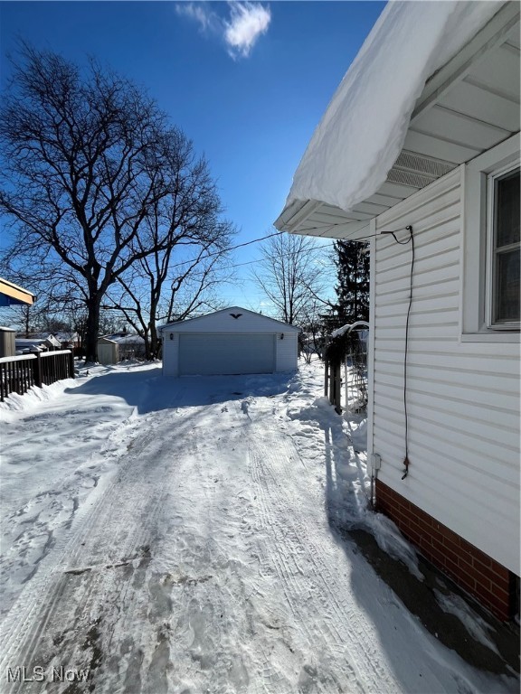 Zaremba-Stain Sub #1 - Residential