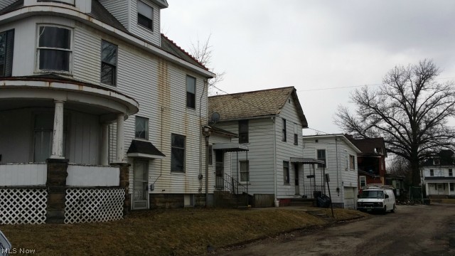 Alliance - Residential Income