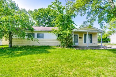 24120 Sherborne Road Bedford Heights OH 44146
