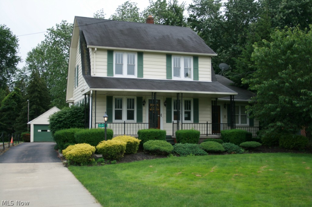 North Ridgeville - Commercial Sale